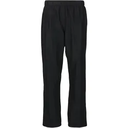 ENDURANCE Seren MTB Fahrrad-Regenhose mit Verstärkung Herren 1001 - black L