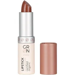 GRN [GRÜN] Lipstick - braun