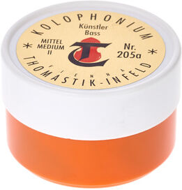 Thomastik 205A Rosin Bass Medium