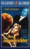 Paul Verhoeven - Der Jugendrichter [VHS] - Preis vom 11.10.2026 03:10:56 h