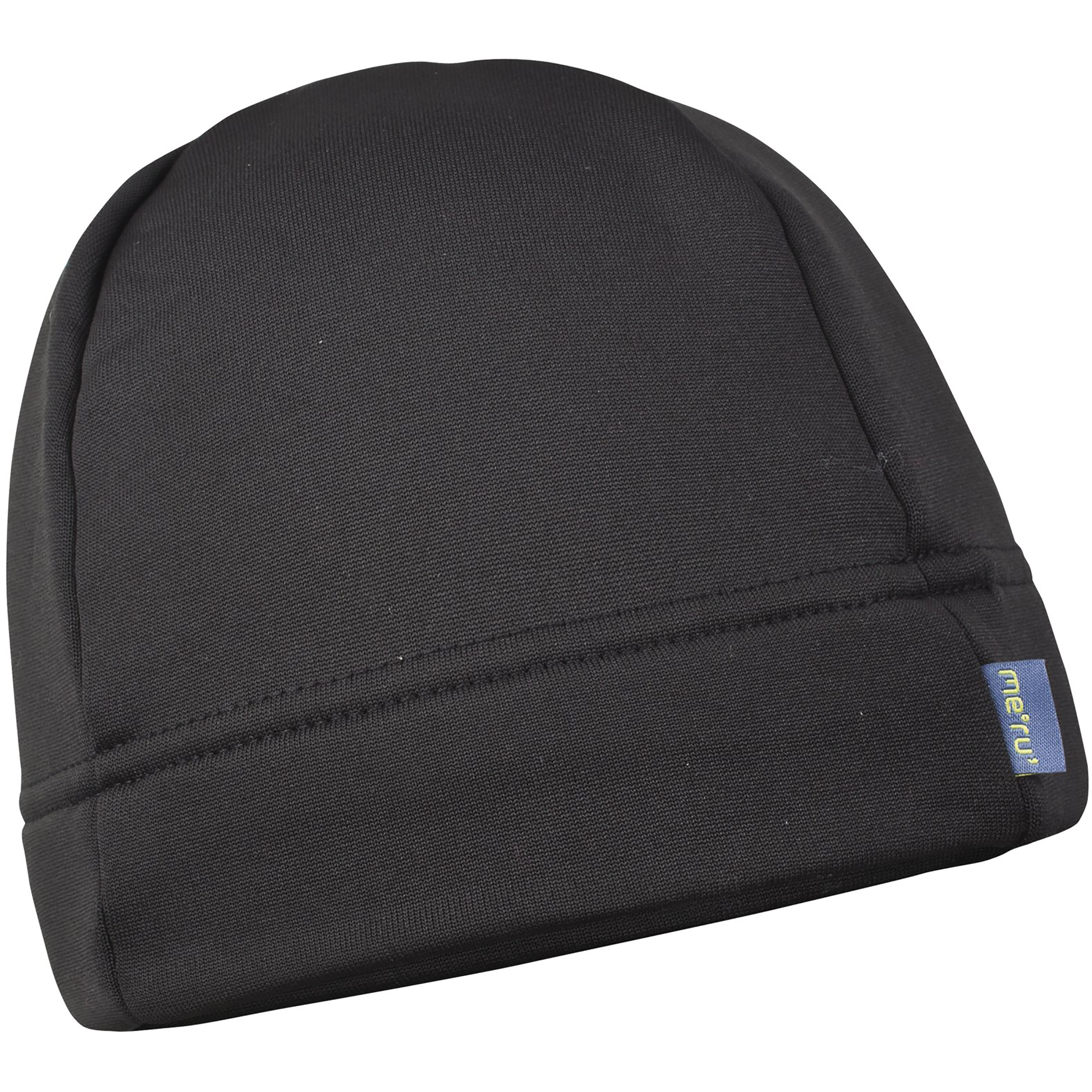 Bergzeit Basics Meru Winnipeg Mützen & Beanies schwarz Trekking Elastisch