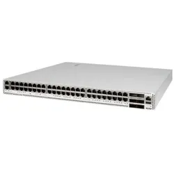Alcatel LUCENT ENTERPRISE OmniSwitch OS6900-T48C6 (48 Ports), Netzwerk Switch, Schwarz