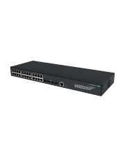 HP Enterprise HPE Networking CW 2050 20p Switch 1 Gbps (S6X69A#ABB)