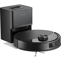 Q10 VF+, Saugroboter schwarz, Mit Absaugstation RockDock Plus
