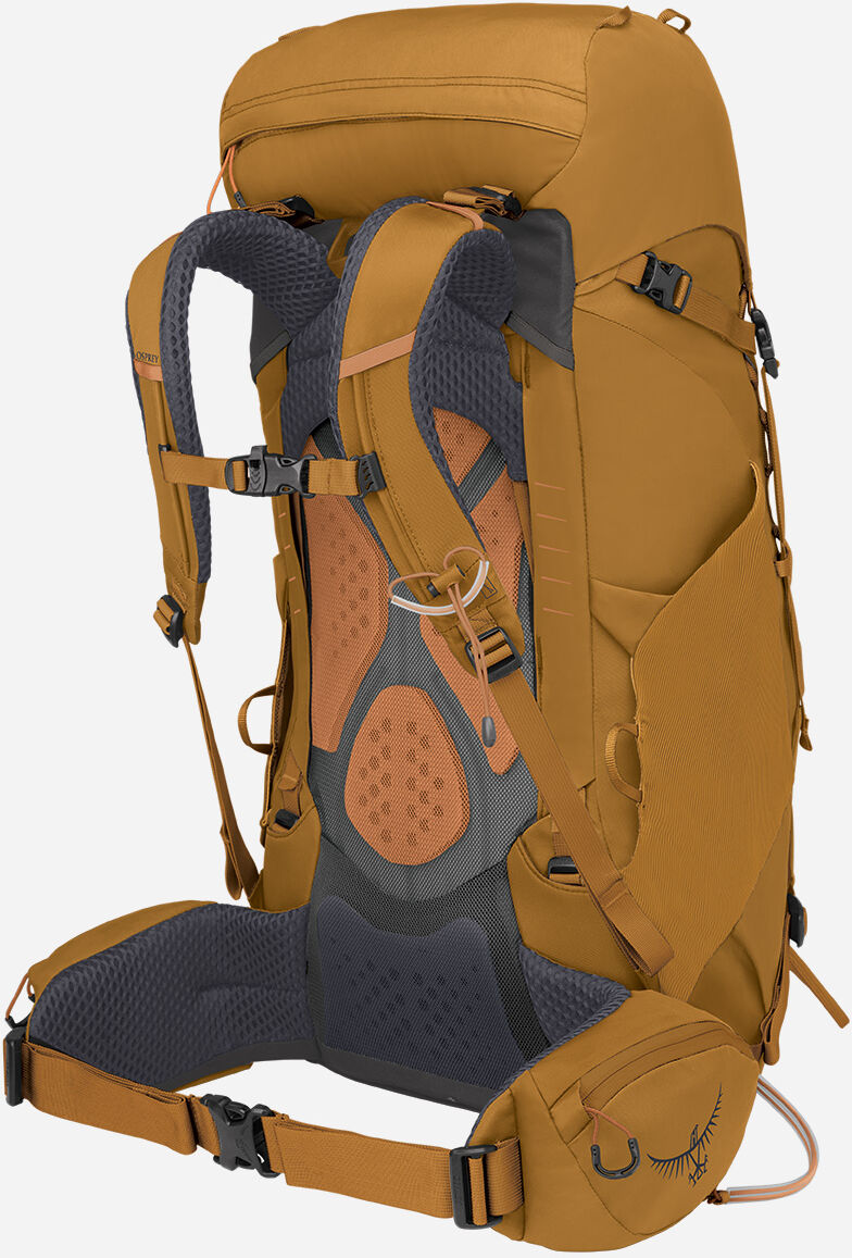 Osprey Kyte 38 - Zaino Escursionismo - Marrone nd_WXS-S