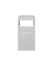 Kingston 64 GB DT Micro USB 3.2 200MB/s USB-Stick 3.0 (DTMC3G2/64GB)