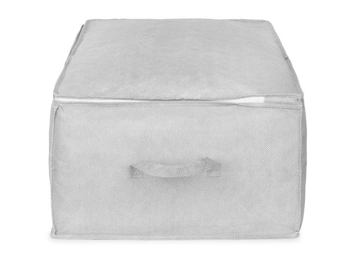 Schrankinneneinrichtung Thierry grau Polyester B 70 T 50 cm