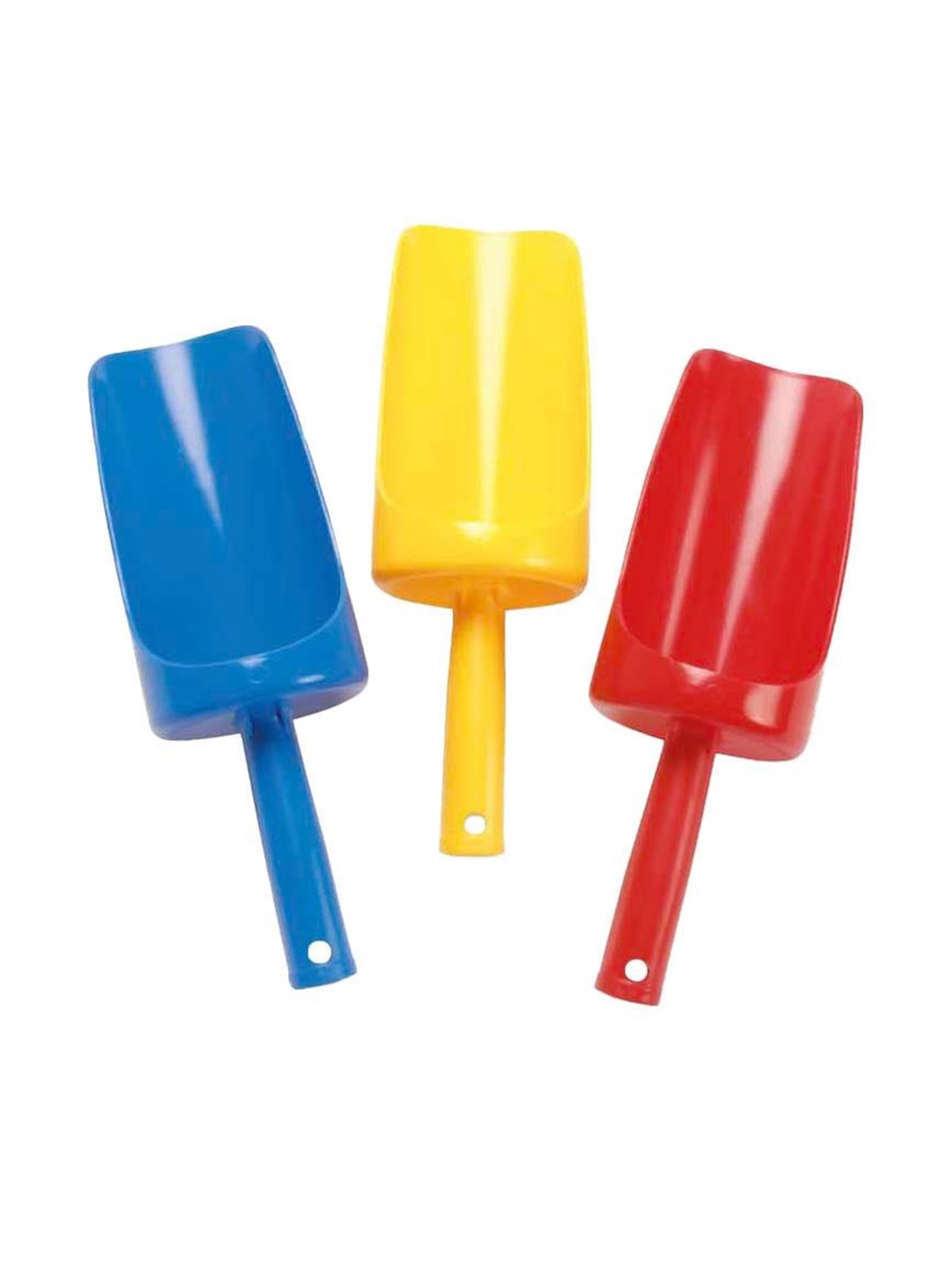 Dantoy Shovel 24 cm - Assorted