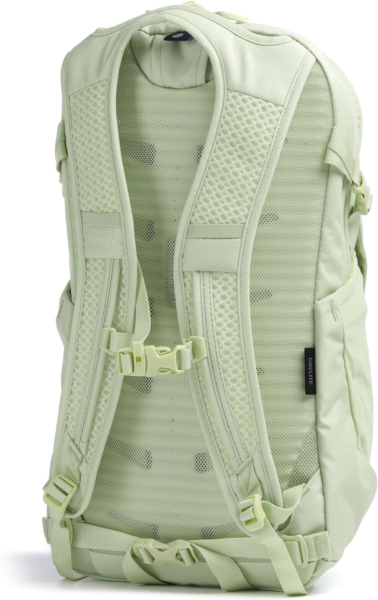 Osprey Daylite Rucksack, grün