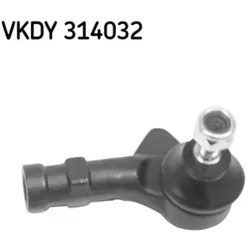 Spurstangenkopf SKF VKDY 314032 für Ford Sierra II Turnier