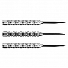 Steelbarrel Karella - Profi Line - 80% Tungsten - PL-06 - 21g - 3 Stück 297364