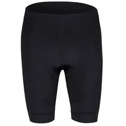 Force Comfort Herren Fahrradshorts mit Einsatz schwarz Gr. L