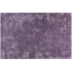 ESPRIT Hochflorteppiche #relaxx ESP-4150-29 lila 200x290 cm
