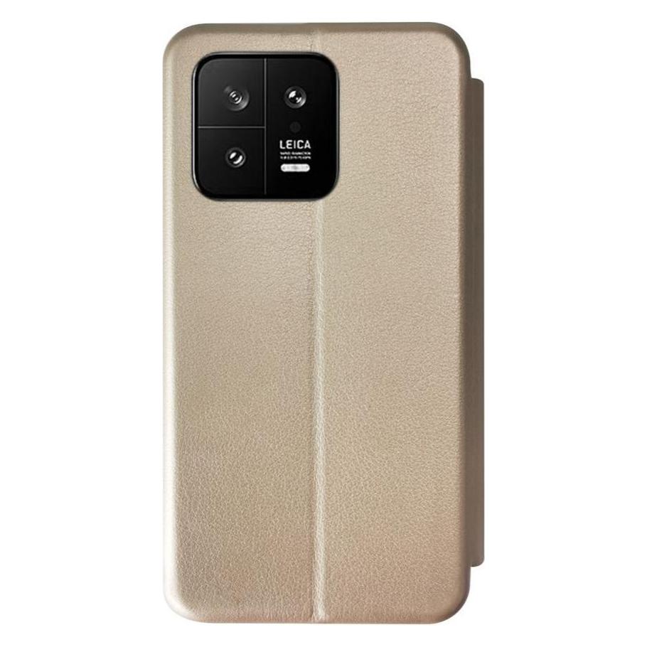iLike Mi 13 Book Case (Xiaomi 13) (ILIXIA13BWG)