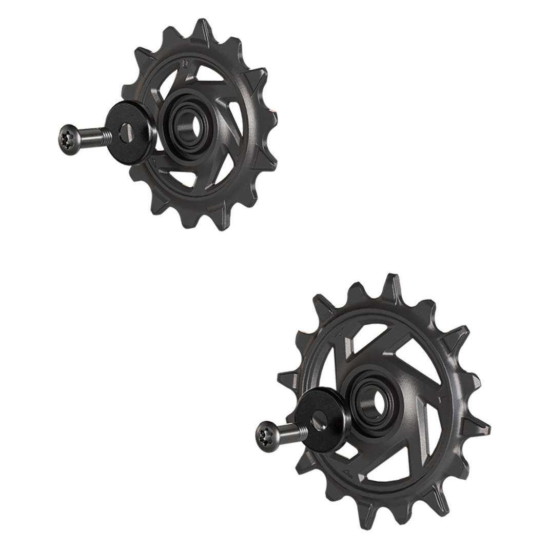 Sram Rear Derailleur Pulleys Eagle 90/70 Transmission (11.7518.112.001)