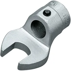 Gedore, Schraubenschlüssel, 8791-1.1/4" Aufsteckmaulschlüssel 16 Z, 1.1/4"