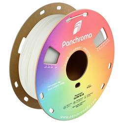 Polymaker CA02029 Panchroma™ Glow Filament PLA nachleuchtend, Farbwechsel 1.75 mm 1000 g Glow Blue, Glow, Blue, Blau 1 St.