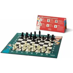Cayro Schach My First Chess