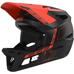 Leatt, Velohelm, (55 - 56 cm)