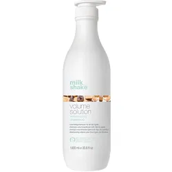 1L milk_shake Volume Solution Shampoo