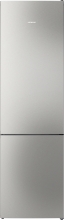 Siemens KG39NVIBG Stand Kühl-Gefrier-Kombi 203cm noFrost hyperFresh multiAirflow LED EEK:B