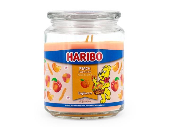Haribo Duftkerze ™