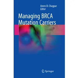 Managing BRCA Mutation Carriers, Fachbücher
