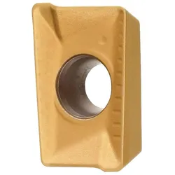 Tecwerk, Zubehör Maschine, Wendeschneidplatte APKT100305PDER-M PMK40 Bearbeitung mittel