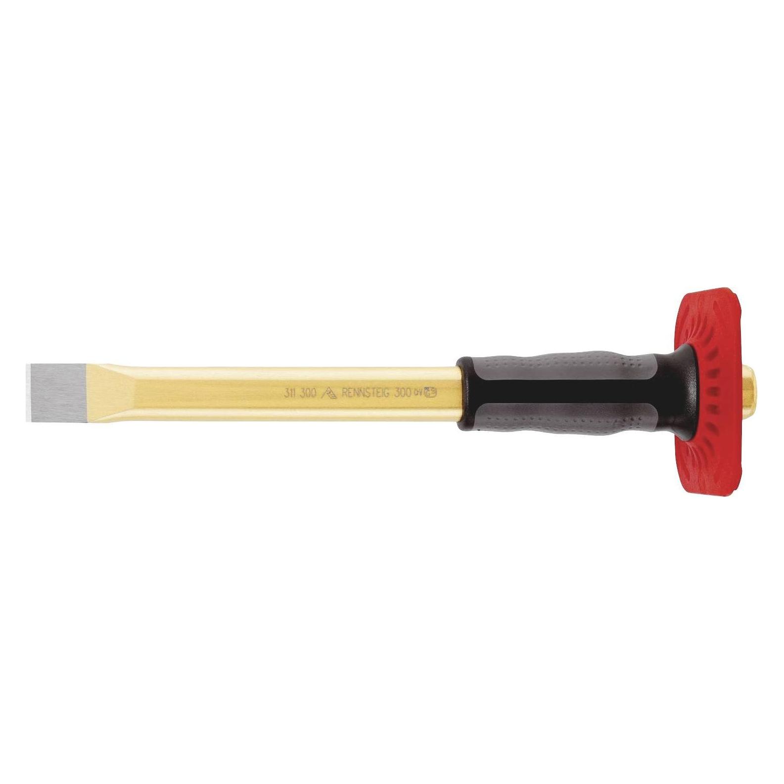 Rennsteig Werkzeuge Flachmeissel HS 350 (311 350 1)