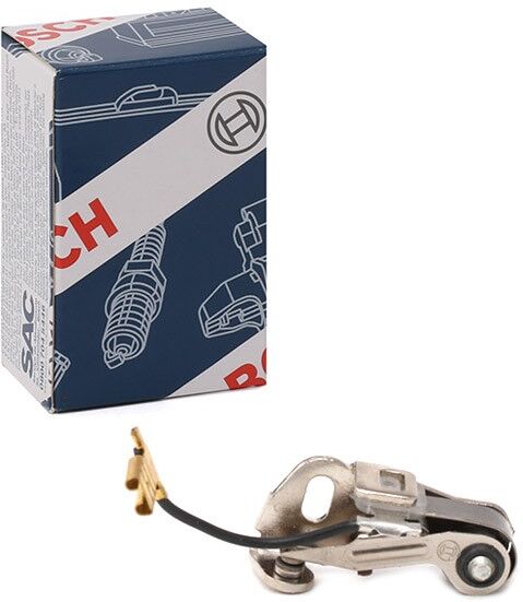 Bosch 1 237 013 044 Contact Breaker, distributor