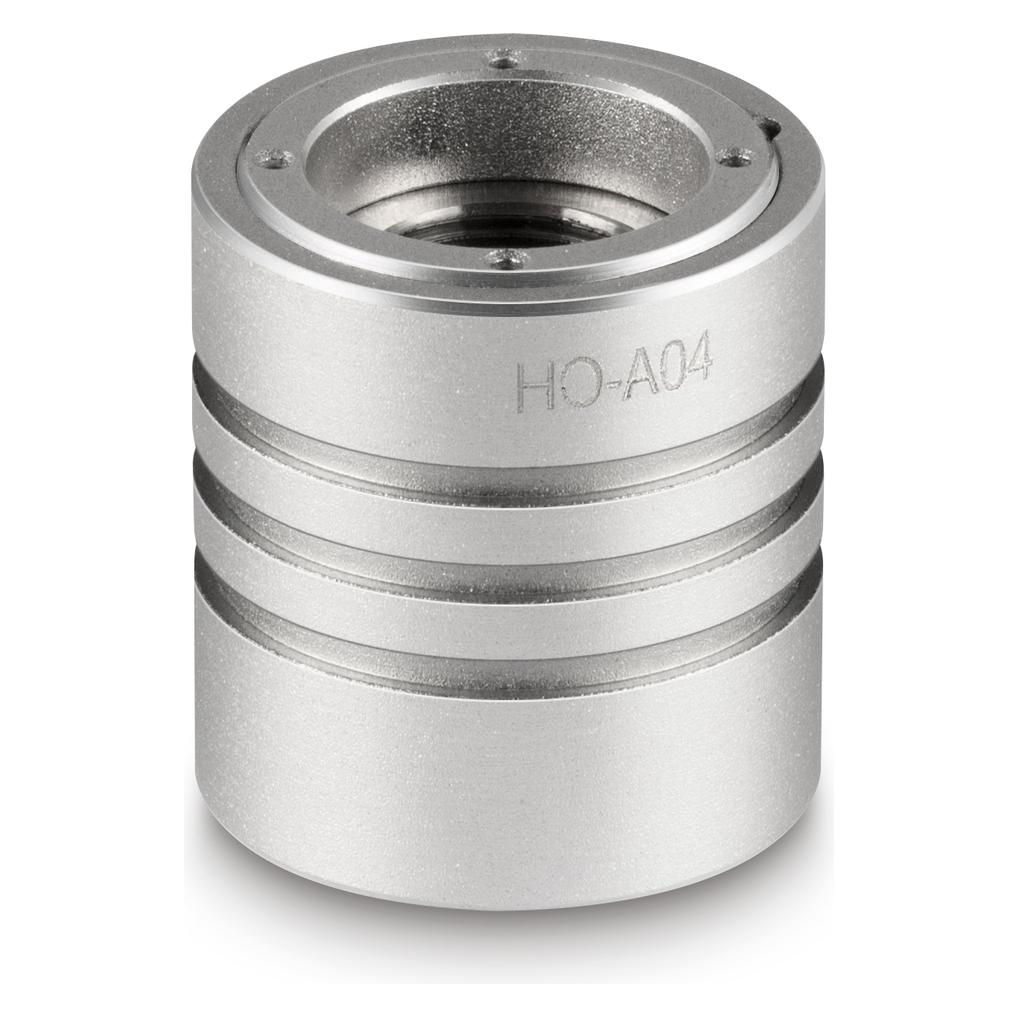 Kern Stützring,flach für HO 10K, HO 5K, LHO-2K Metall (HO-A04)