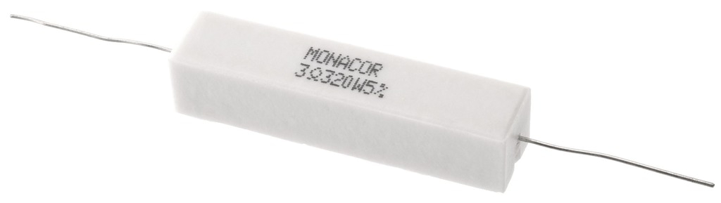 MONACOR LSR-3320