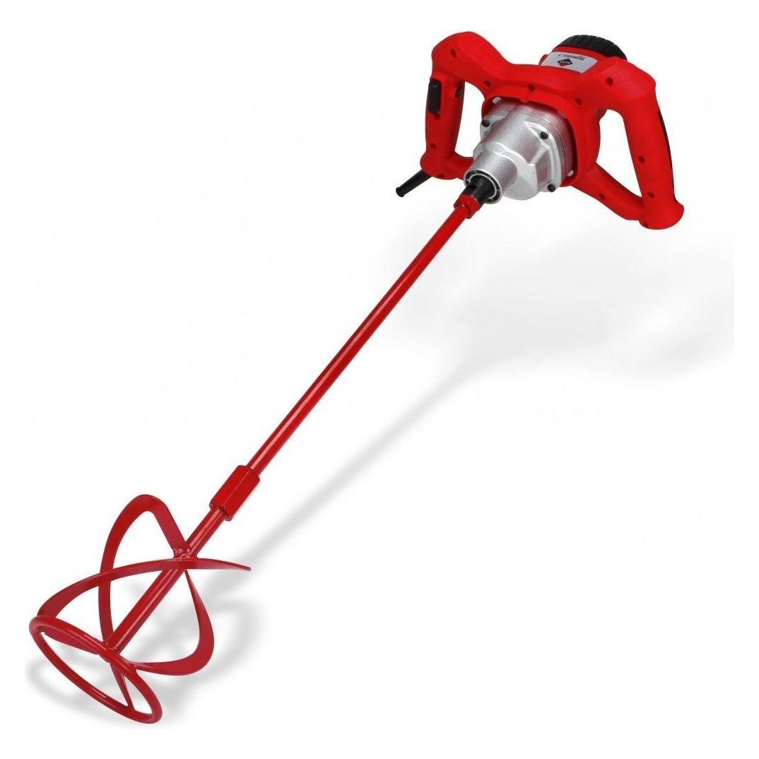 Rubi SARA MIXER RUBIMIX-7 230V (Farbrührer + Mörtelrührer) (26900)