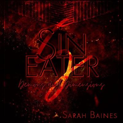 Sineater - Sarah Baines, Audio, 4069828151925