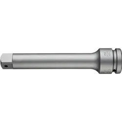 ASW, Steckschlüssel + Stecknuss, Kraftschraubereinsatzverlängerung 550 Antriebsvierkant 1 ′′ Länge 250 mm