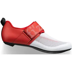 Fizik, Herren, Veloschuhe, Hydra Shoes (36), Rot