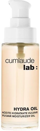 Cumlaude Hydra Oil