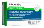 Pranarôm Digest Confort 21 Comprimés -Confort Digestif - Boîte 21 comprimés
