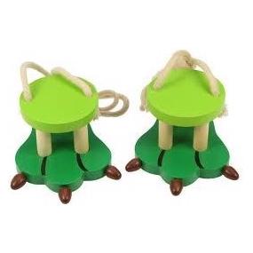 Bigjigs Toys Krokodil-Footwalkers (BJ868)