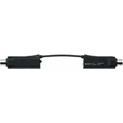 Roland WM-1 MIDI-Adapter, Audio Interface, Schwarz