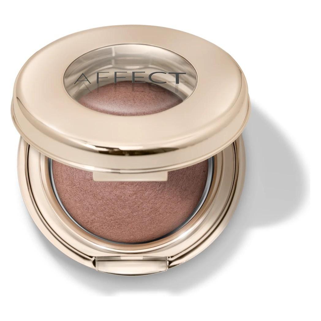 Affect X Ruda Maluje Glow Bakery Baked Bronzer Creme Brulee 3g (Creme Brulee, Bronzer) (62580578)