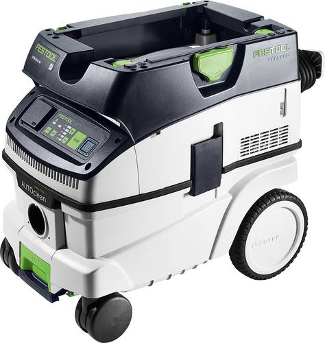 Festool CTM 26 EI AC Absaugmobil