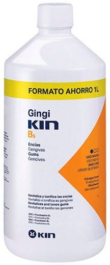 Gingi Kin B5 Encías 1L