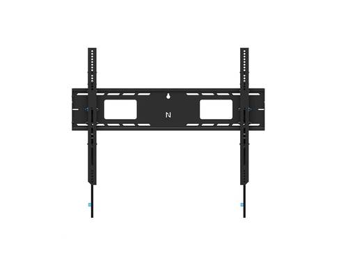 Neomounts WL35-750BL18 TV-Wandhalterung 109,2cm (43") - 248,9cm (98") Höhenverstellbar, Neigbar