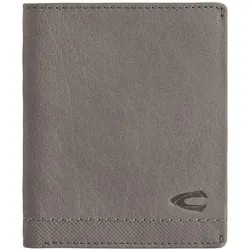 Camel active Hochkantbörse Herren Nimbus Wallet charcoal - 12
