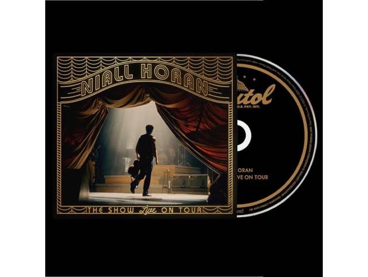 The Show: Live On Tour