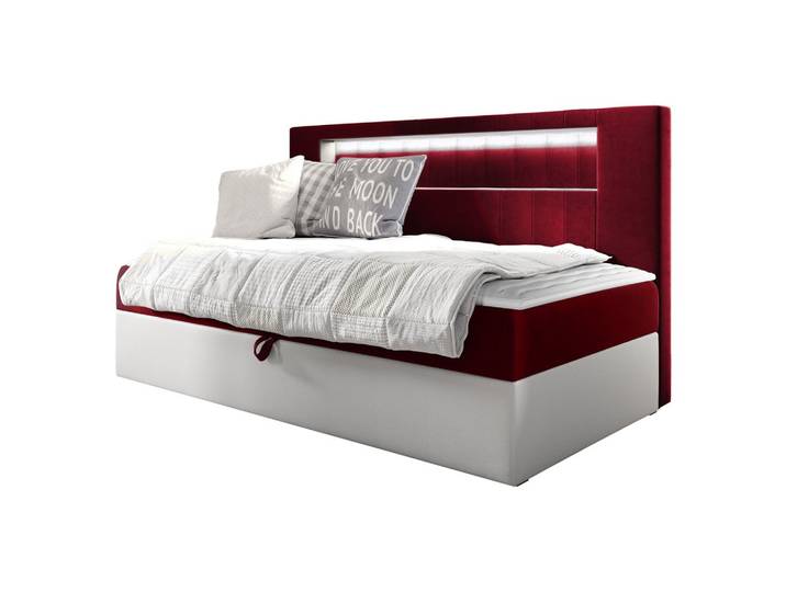 BOXBETT Gold Junior 2 - H3