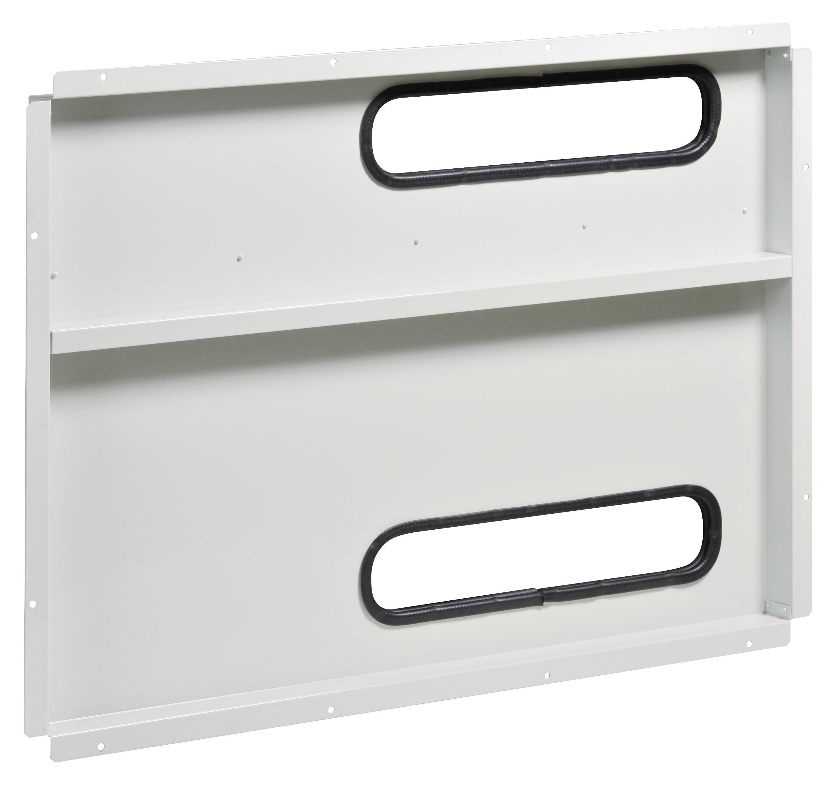 Remko Geräteaustausch-Adapter SLN 45 | 1011505 | für Luftentfeuchter