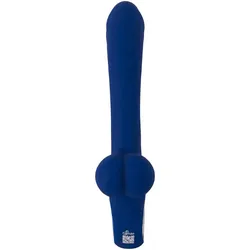 Sweet Smile, Vibrator, Balls-Vibrator with a Display