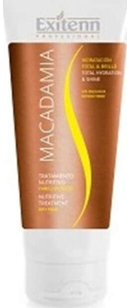 Exitenn Champú Macadamia 200 ml